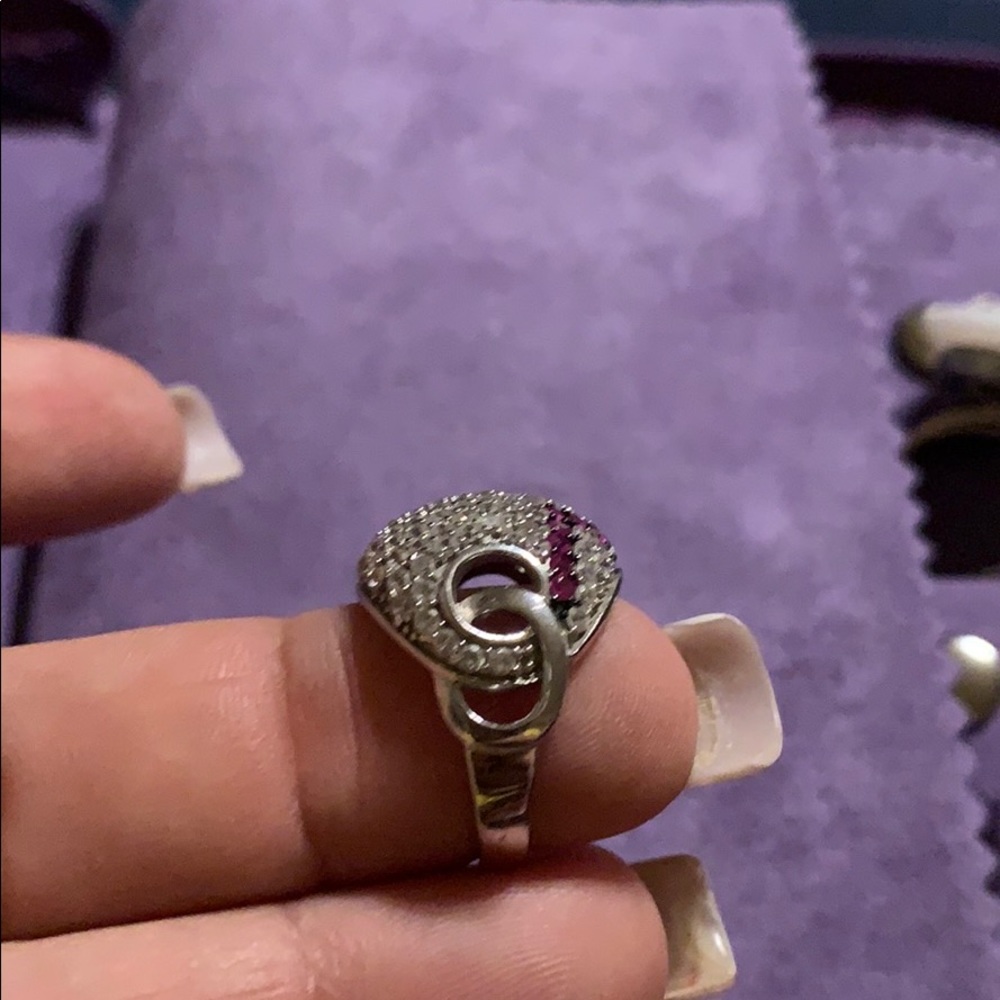Cocktail ring - Picture 3 of 5